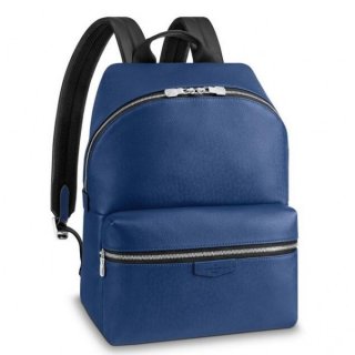 Louis Vuitton Apollo Backpack Taiga Leather M33453 bag