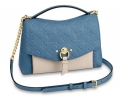 Louis Vuitton Blanche BB Bag Monogram Empreinte M44308 bag