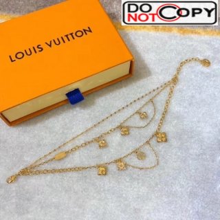 Louis Vuitton Blooming Bracelet 03 Louis Vuitton Blooming Bracelet 03