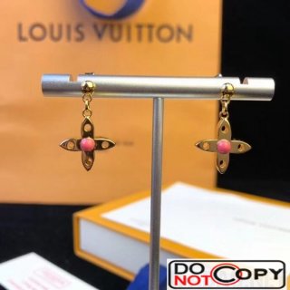 Louis Vuitton Blooming Star Earrings