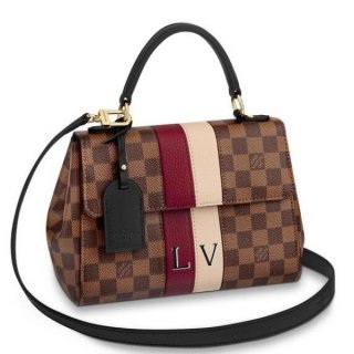 Louis Vuitton Bond Street BB Damier Ebene N41076 bag