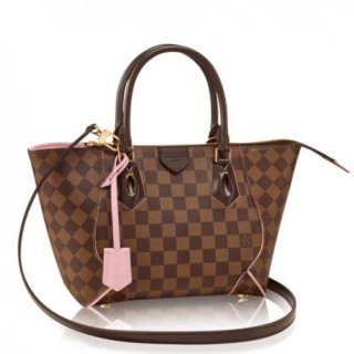 Louis Vuitton Caissa PM Bag Damier Ebene N41554 bag