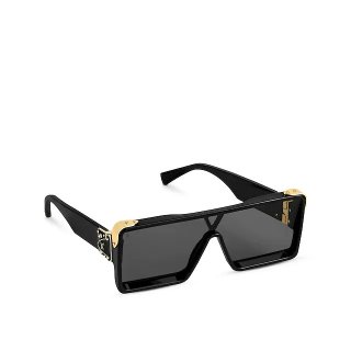 Louis Vuitton Dayton Square Mask Sunglasses 03