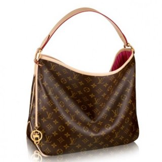Louis Vuitton Delightful MM Bag Monogram Canvas M50157 bag