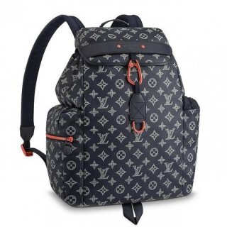 Louis Vuitton Discovery Backpack Monogram Ink M43693 bag