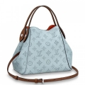 Louis Vuitton Hina PM Bag Mahina Leather M52975 bag