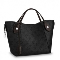Louis Vuitton Hina PM Bag Mahina Leather M54350 bag