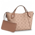 Louis Vuitton Hina PM Bag Mahina Leather M54353 bag