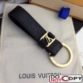Louis Vuitton LV Dragonne Monogram Eclipse Holder For Men GH