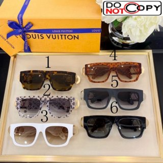 Louis Vuitton LV Sunglasses Z1478