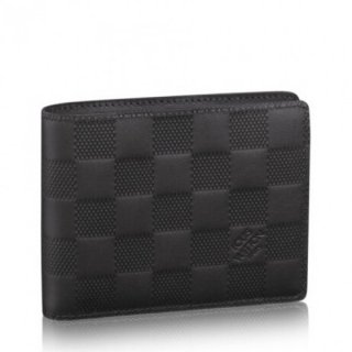 Louis Vuitton Multiple Wallet Damier Infini N63124 bag