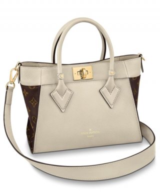 Louis Vuitton On My Side PM M57729