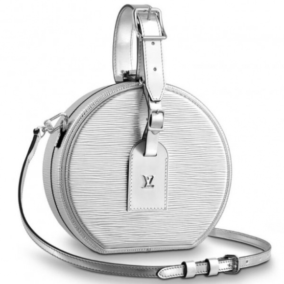 Louis Vuitton Petite Boite Chapeau Epi Leather M53074 bag