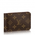 Louis Vuitton Pince Wallet Monogram Canvas M66543 bag