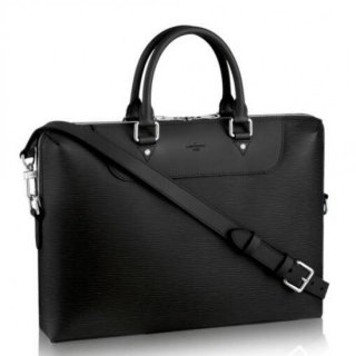 Louis Vuitton Porte-Documents Jour Epi Leather M50163 bag