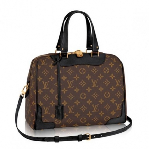 Louis Vuitton Retiro NM Bag Monogram Canvas M50058 bag