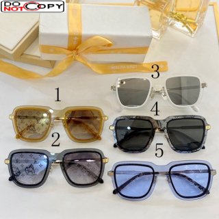 Louis Vuitton Sunglasses Z1455 5 Colors